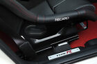 Recaro Side Protector seat Red Stitch for bucket seat Drift racing JDM....
