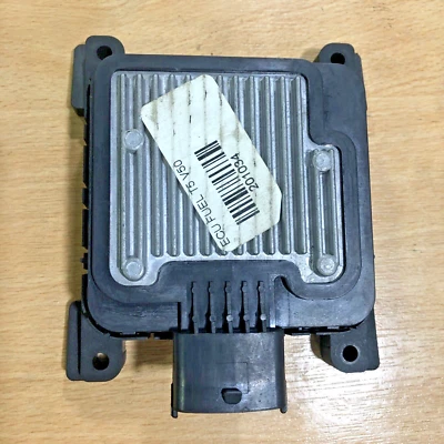 Unidad de módulo de control de inyección de combustible Ford 4N5T-9C105-AG fabricante de equipos originales Volvo C70 C30 S40 V50 Foto 1 de 3