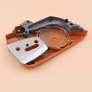 Chain Sprocket Clutch Cover Fits Jonsered CS2152 CS2147 CS2150 EPA Saw 503 96 05 - Picture 1 of 6