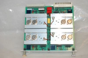 ASEA YTEA 250-8 YT212001-AE/1 SERVO CONTROL BOARD - Picture 1 of 5