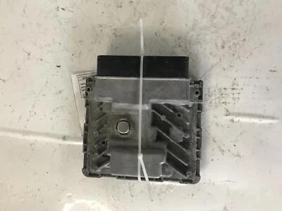 Used Engine Control Module (ECM) fits: 2016 Volkswagen Jetta gli Electronic Cont Foto 1 de 4