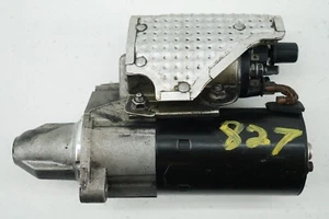 Arranque motor manivela automático mercedes w164 r171 w204 0061510501 - Imagen 1 de 7