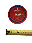 Old Spice Pomade With Beeswax Medium Hold / No Shine 2.22 Oz / Pack of (2)