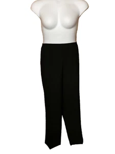 WOMEN'S BEND OVER STRETCH PANTS-SIZE: 28W J&J - Picture 1 of 6
