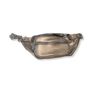 CROSS BAG STYLISH BUM BAG PURSE WOMEN POUCH JOGGING BELT TRAVEL WAIST WALLET - Picture 1 of 10