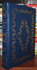 Hugo, Victor THE TOILERS OF THE SEA Easton Press 1st Edition 1st Printing