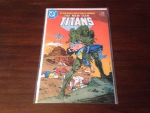 The New Teen Titans 11,13 - Imagen 1 de 10