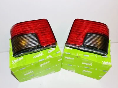 Paire Optiques Feux Arrières 205 GTI Origine - Photo 1/4