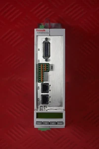 Rexroth HCS01.1E-W0009-A-02-B-ET-EC-NN-NN-NN-FW Inverter TOP!!! - Bild 1 von 5