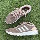 Adidas Women Cloudfoam Running Shoes Athletic Sneakers AH2546 Size 8