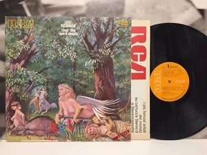 JOSE FELICIANO - THAT THE SPIRIT NEEDS LP GF VG+/EX 1971 ITA RCA VICTOR LSP 4573 - Imagen 1 de 4