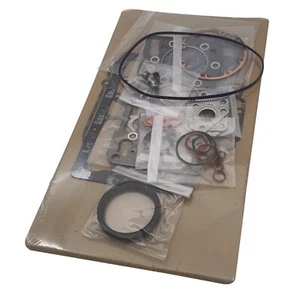 New Full Gasket Kit Set W Head Gasket For Mitsubishi L3E Engine PelJob EB12.4 - Picture 1 of 3