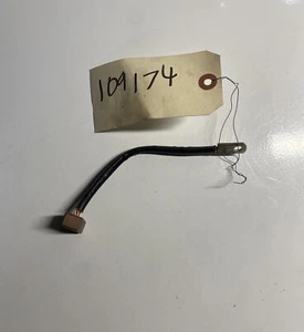 Skyjack 109174 SJIII3015 BÜRSTE, PUMPE ELEKTROMOTOR - Bild 1 von 3