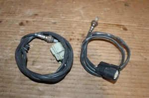 Harley Davidson OEM Touring M8 2017-2023 Oxygen O2 Exhaust Sensors 2700046 - Picture 1 of 6