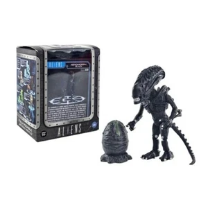Sealed THE LOYAL SUBJECTS Aliens Xenomorph (Black) Action Vinyls Toy Figure - Bild 1 von 5