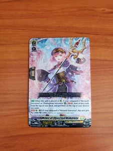 Cardfight Vanguard - Magic of Objective, Kakarone - D-BT03/008EN RRR - Imagen 1 de 2