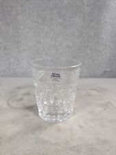 Royal Limited 24% Crystal Double Old Fashioned Tumbler Replacement