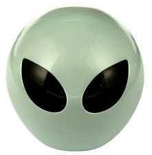   ASK THE ALIEN Fortune Teller Classic Ten Answers Toy Magic 8 Ball