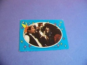 Pegatina de película de gancho #4 1991 - Imagen 1 de 2