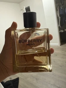 BURBERRY Cologne Hero Mens Eau De Parfum 1.7 oz fl oz - PROD260060038 - Picture 1 of 2