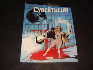 GODARD LE CYBERTUEUR POUR L'AMOUR DE JOAN EO 1999 - Imagen 1 de 1