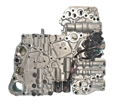 TR690 TR 690 CVT Subaru Valve Body 2019 2020 2021 Legacy Outback Ascent 2.4L - Image 1 of 2