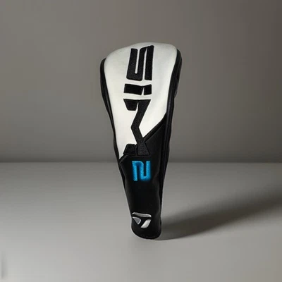 TaylorMade SIM2 Hybrid Headcover - Image 1 of 4