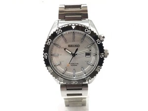 RELOJ PULSERA CABALLERO SEIKO 5M82-0AH0 19318139 - Imagen 1 de 5