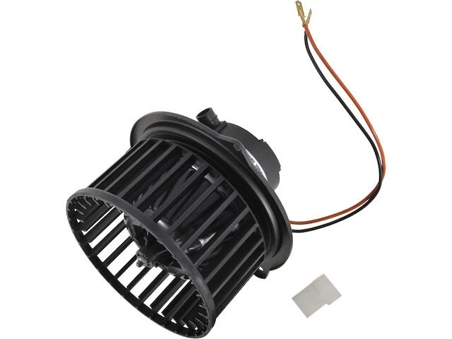 Motor y rueda soplador de climatización para Hyundai XG300 2001 PT493PY METRIX -- con aire acondicionado Foto 1 de 1