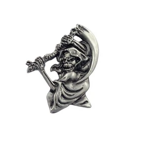 Emblème Adhésif Tete de Mort - Bild 1 von 1