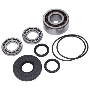 Bearing Seal Kit Wearproof Steel Rubber Differential Bearing Seal Kit For ATV - Picture 1 of 22