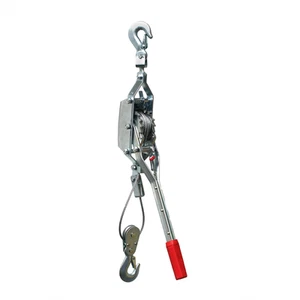 American Power Pull 18600 American Power Pull 2 Ton Cable Puller - Picture 1 of 1