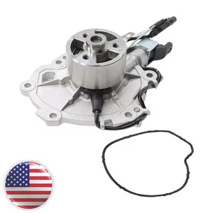 Bomba de agua del motor con junta apta para Land Rover Jaguar Defender XE XF AJ20P4 2,0 L - Imagen 1 de 6
