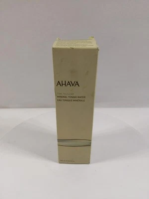 AHAVA Mineral Toning Water, 8.5 Fl Oz - Image 1 of 4