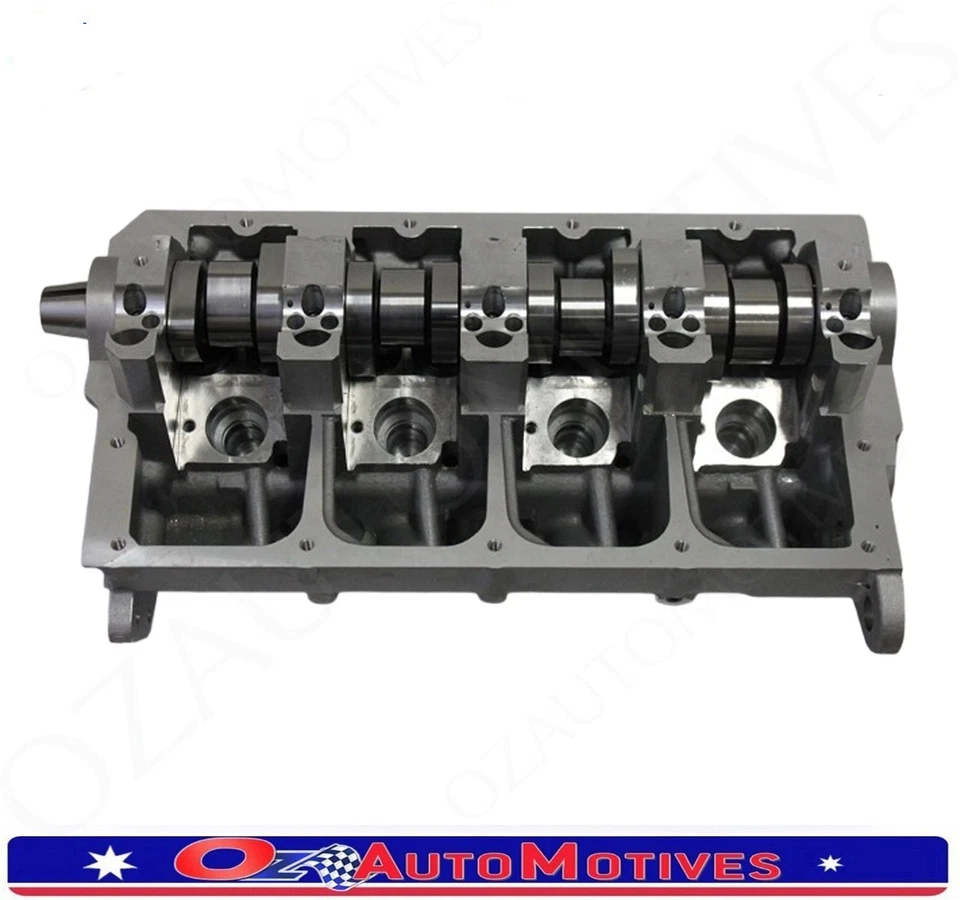 BRAND NEW AJM ASSEMBLED CYLINDER HEAD FITS FOR VOLKSWAGEN - image 1 of 4