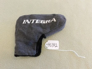 Integra Blade Putter Headcover HO342 - Picture 1 of 7