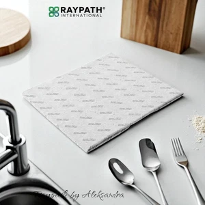 Raypath Nanosilver Technology NEU Küchentuch 50x80cm - Bild 1 von 8