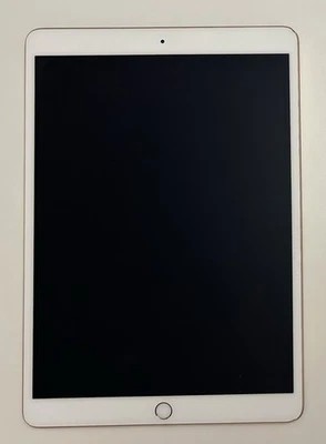 Apple iPad Air (3. Generation) 64GB, WLAN, 26,67 cm (10,5 Zoll) - Gold - Bild 1 von 4