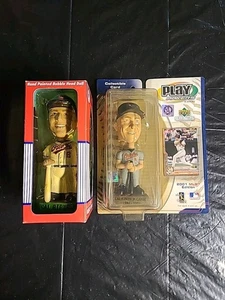 Cal Ripken Jr. Baltimore Orioles 2001 Bobblehead Lot - Picture 1 of 12