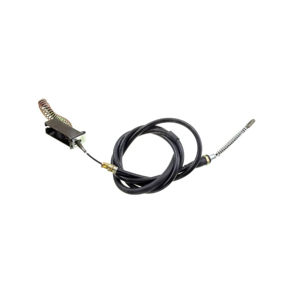 For Ford Crown Victoria 1998-2001 Parking Brake Cable | Rubber Outer Sleeve - Image 1 of 4