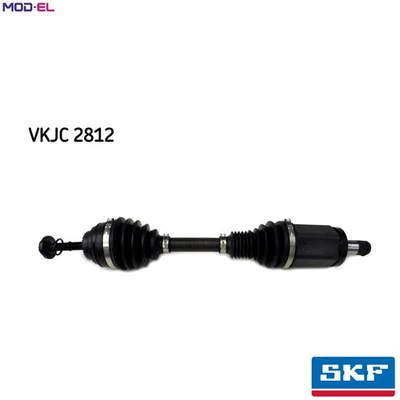 DRIVE SHAFT VKJC 2812 FOR BMW N47D20C/D N20B20A 2.0L 4cyl X1 E84 N52B30A 3.0L - Image 1 of 4