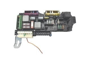 08-11 Mercedes W204 C300 E350 Rear SAM Module Relay Fuse Box 2049060505 OEM - Picture 1 of 11