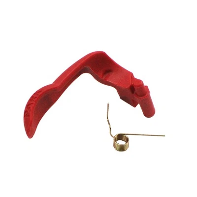 Polaris 2201251 Park Lever Spring Kit 1999-2024 Indy RMK 1910291 1910292 - Image 1 of 2