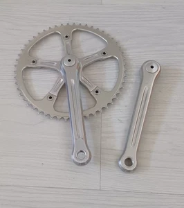 Mavic Track Pista TT  Single Speed Chainset 172.5  52t - Picture 1 of 13