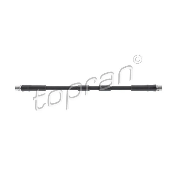 Per Audi A8 VW Passat 4D0611707D 4D0611707F 4D0611707H Flessibile Freno Frontale - Immagine 1 di 1