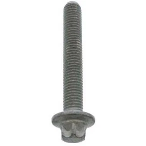 113-990-02-22 Genuine Mercedes Cylinder Head Bolt Driver or Passenger Side for - Picture 1 of 1