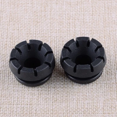 Ojal de asiento 2 piezas apto para Polaris Xpress Sportsman ACE 400 500 700 RZR Ranger Foto 1 de 3