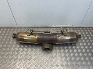 Porsche Boxster 986 2.5Benzin Schalldämpfer Auspuff Aftermarket CAI3679 - Picture 1 of 12