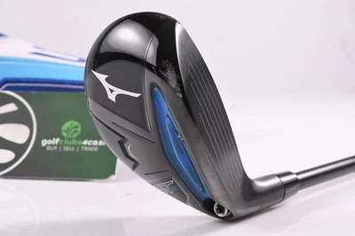 Mizuno ST-Max 230 #3 Hybrid / 19 Degree / Senior Flex Helium Nanocore 60I Shaft - Image 1 of 4