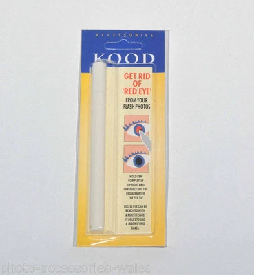 KOOD PENNA RIMOZIONE OCCHI ROSSI EDITING FOTOGRAFICO RIMUOVE REDEYE DA IMMAGINI FOTOGRAFIE